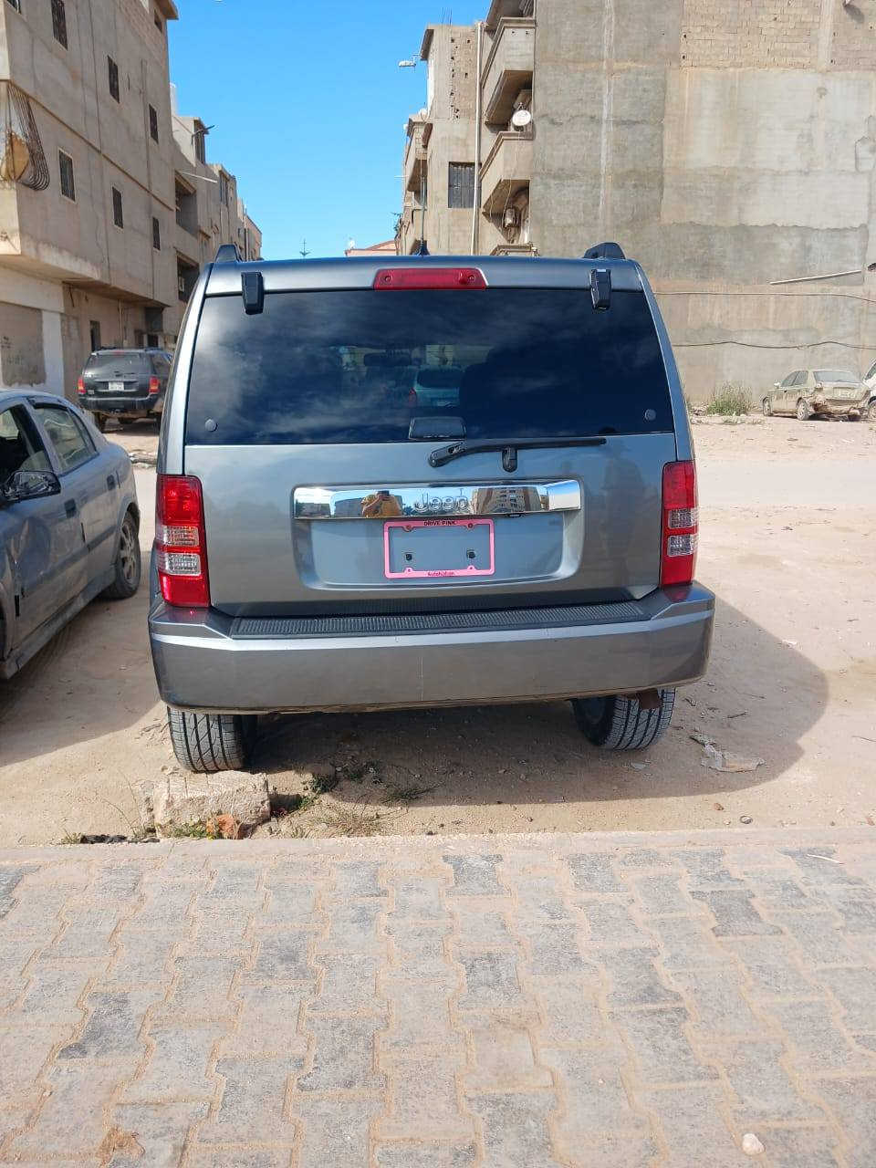 جيب ليبيرتي KK موديل 2012 ماشيه 107 مفتاحين رساله مفتوحه كربون موجود


**إذا كنت صاحب هذا الإعلان وتريد حذفه لأي سبب، رجاءا أرسل رسالة إلى الدعم الفني**