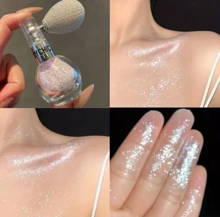 #متوفر_الان 💞✨

#ترند_الهايلايتر 😍🌹
#سعر_القطعه_5_الف💖
متوفر خدمة توصيل لجميع المحافظات


**إذا كنت صاحب هذا الإعلان وتريد حذفه لأي سبب، رجاءا أرسل رسالة إلى الدعم الفني**