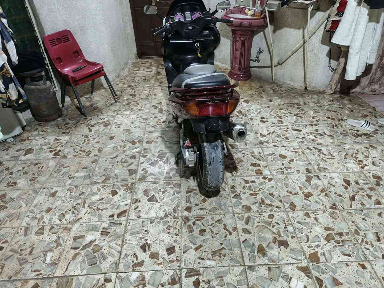 تي ماكس ٢٠٠٨ مكفولة ***********
