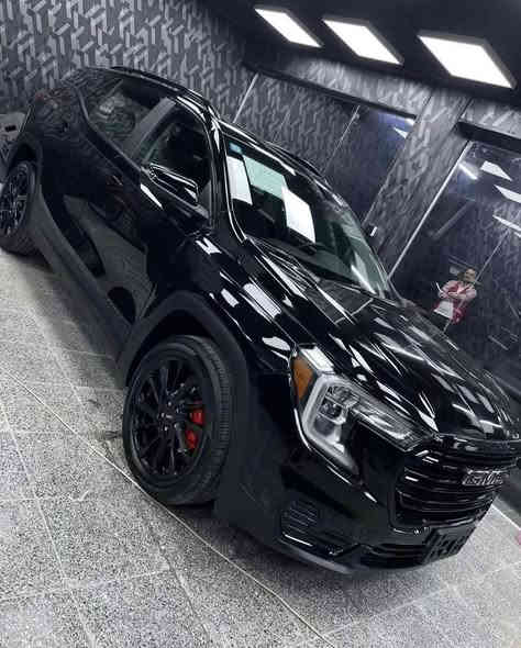 جي ام سي GMC تيران 2023 بلاك توب
فول مواصفات رقم بغداد بأسمي 
تحويل ثاني يوم حادثهه باب الصندوق فقط بدون ايرباك
المواصفات : بانوراما / بصمة /  داتا شو / جنطة كهرباء / مري قلاب / تدفئة كشنات / تشغيل عن بعد / كراسي كهرباء / محرك ١٥٠٠ تيربو / رادارات امامي ومنبه ماقبل الاصدام على الزجاج الامامي / مقعد السائق رجاج للتنبيه / توقف ذاتي/ تحديد مسار / لايت LED   / زينون / سايد بريك بصمة / مرأة وسطية تعتيم ذاتي /  نظام نزول منحدارات / شاشة كبيرة / تحكم ستيرن و اوامر صوتية  / قيادة تفاعلية / تحديد سرعة  / خمس بصمات ودخول ذكي   
للاستفسار  : ***********
العنوان بغداد
