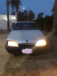 اوميغا • ١٩٨٨ • مكينة وكير كهرباء