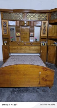 غرفة نوم عراقية • درجة أولى • الرمانه البوعبيد الحويجه