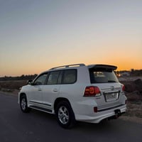 لاندكروز • ٢٠١٤ • رقم بغداد