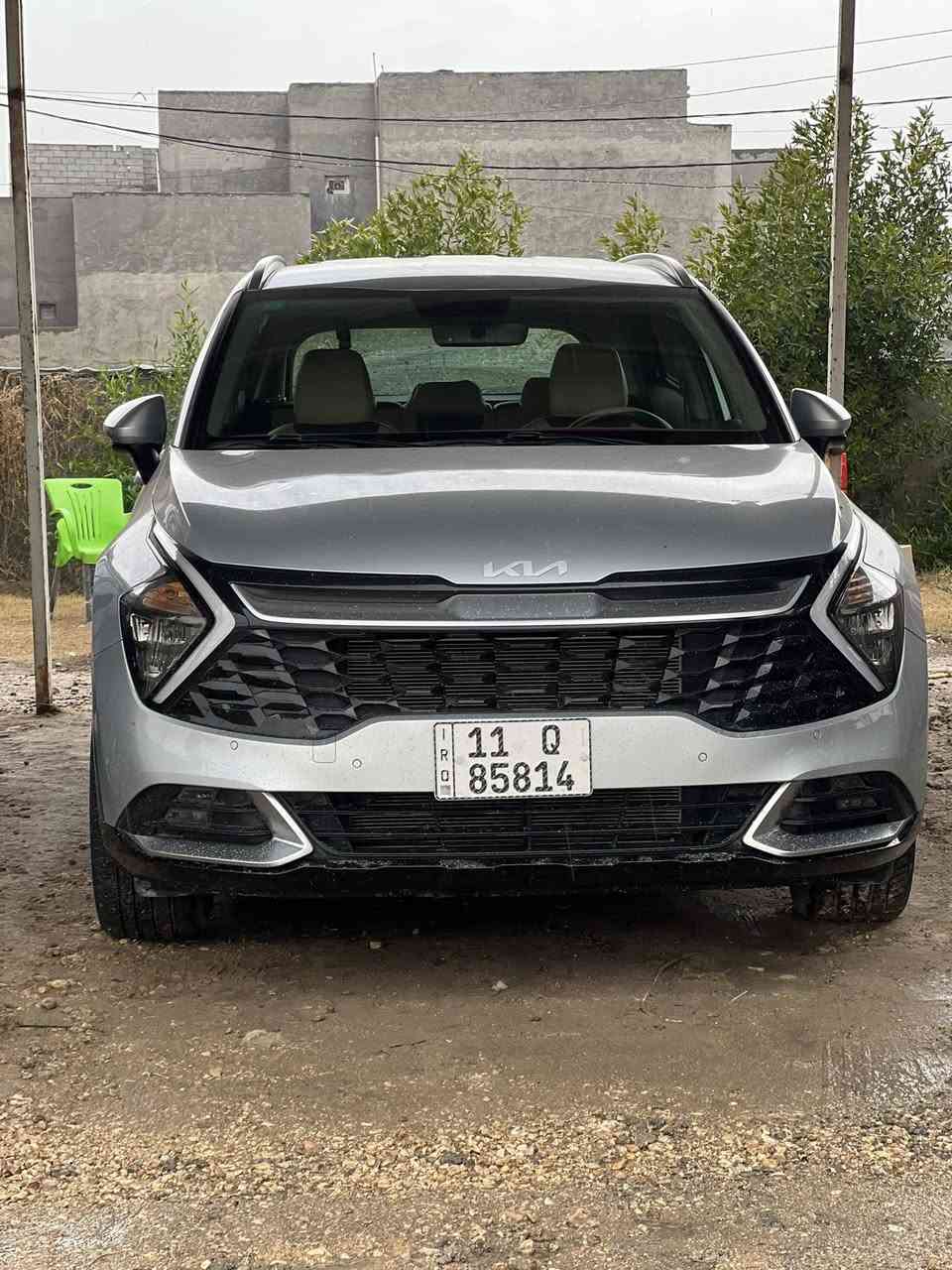 سلام عليكم سبورتج 2024 خليجي. مكفوله كفاله عامه من الرصعه والبارد والصبغ والخدوش ماشيه 23 الف كيلو
رقم بغداد ب اسمي تحويل ثاني يوم تحويل جديد وهزه جديده السياره جاهزه من كلشي 
موصفاته  
بصمه + بصمه أبواب 
تشغيل عن بـــــعد 
تبريد قطعتين 
كشنات تدفئه 
هيتر استرين 
سايد بريك بصمه 
كشنات كهرباء 
اشايرر ب المري + شفط 
شاشه كابر بلي 
كأمره خلفيه 
حساسات أمام خلفي جانبي 
اوتو هولد 
السعر /220 وبي مجال 
مكانه / الحله 
هـ/***********
