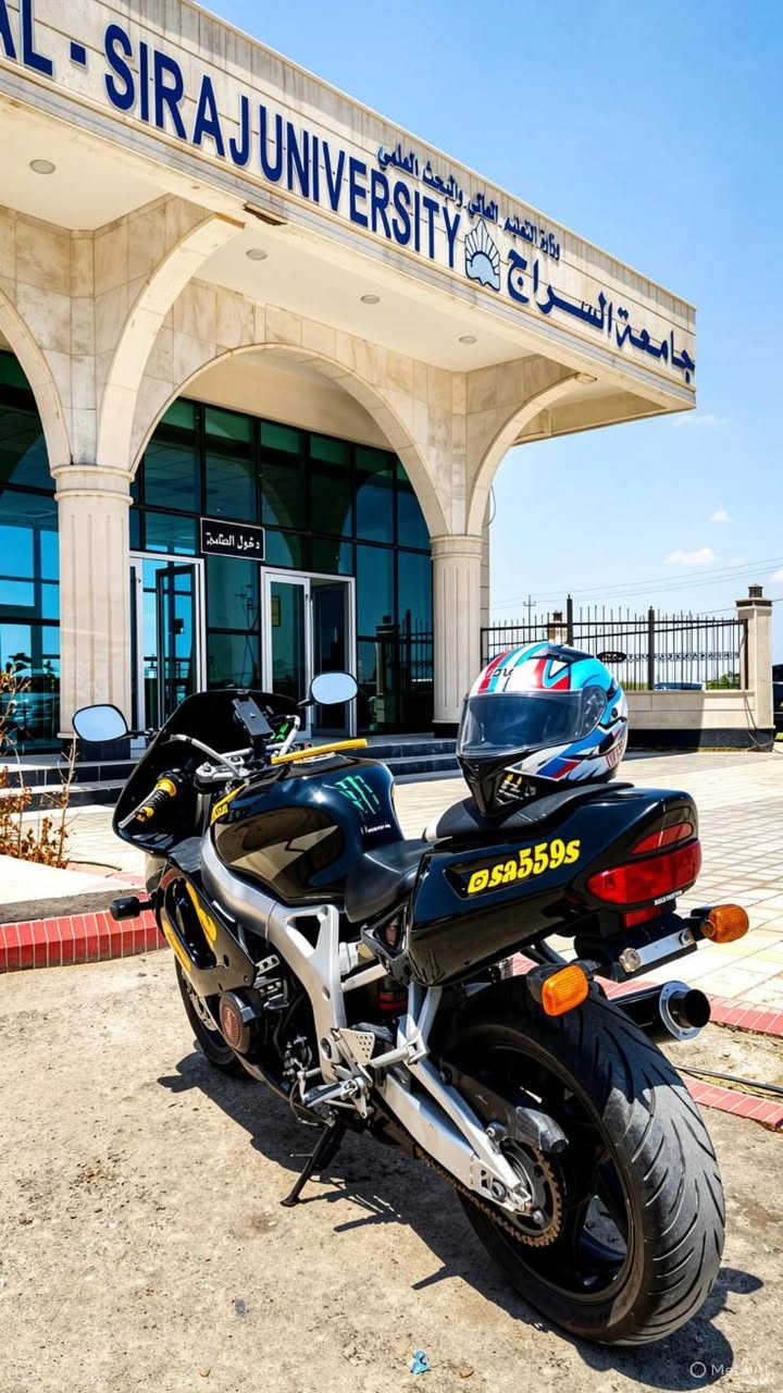 يالله سي بي ار ار 919 للبيع محرك مفتوح مبدل بستم ورنكات فقط دراجة شوفت عينك نضافة تخم تاير جدد سعر17 وبيهة مجال قليل مكاني فلوجة *********** واتساب
