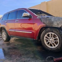 جيب 12 ماروني كامل مواصفات صار بيه حرك بالبچم الى الدشبول  ابيع على وض...