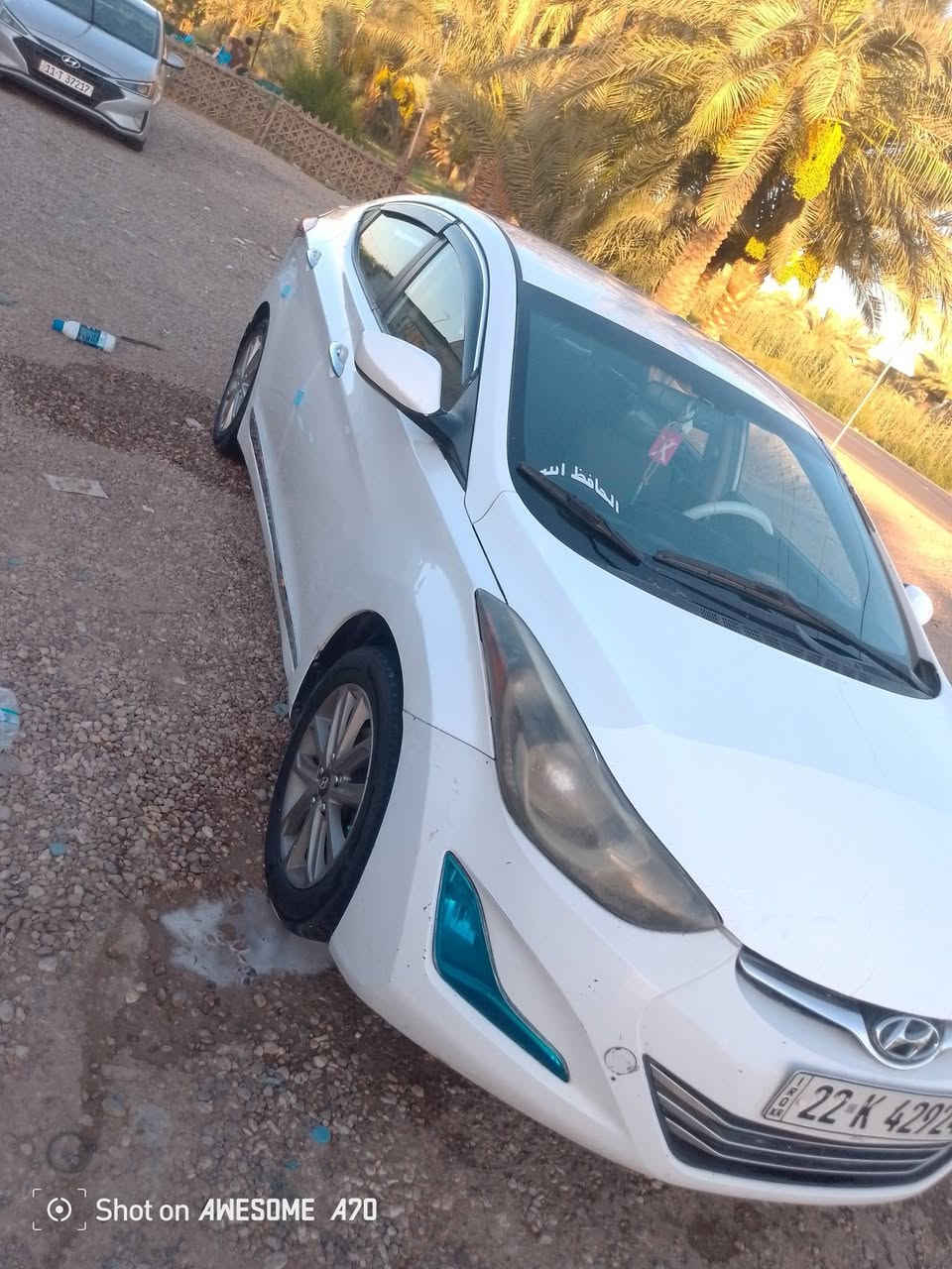 اسلام عليكم النترا موديل 16 نص فول مكينه كير حداديه تبريد كفاله بيه اترايه زيرو مكينه الفين دوش بيه 3 قطع فقط رش بدون اي داخل ماشيه 160 السياره رقم اربيل جديد سنويه جديده اتريد تحويله اتريد وكاله السعر 92 أو بيه مجال المكان كربلاء الرقم ***********
