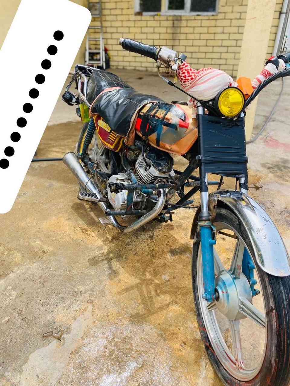 تايكر 19مراوس فقط شعندك نزل


**إذا كنت صاحب هذا الإعلان وتريد حذفه لأي سبب، رجاءا أرسل رسالة إلى الدعم الفني**