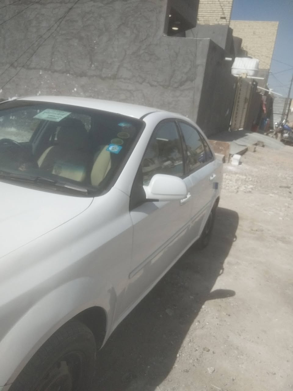 السلام عليكم اوبتره مديل٢٠٠١٣ مكينه وكير ومكفولات صدر أمامي وخلفي جديد السياره مكفوله من ضربه بيهه قطعتين صبغ والباقي كفاله عامه داخل جديد تبريد شغالل تدفه شغاله مكاني بغداد المحمودية السعر ٨٧ وبيهه مجال  ***********   ***********
