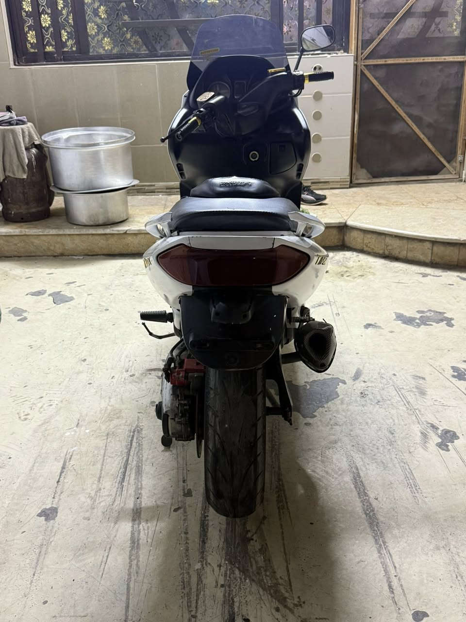 السلام عليكم تيماكس 2008 دراجه خير من الله شلعه معدل فول نقص ترايش مال صفاح وجوزه مال مروحهة الباقي مكفول سعر 19 وبيهة مجال مستعجل ع بيعته بغداد مدينه الصدر ***********
