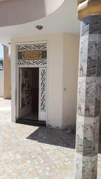 الغالبية ديالى • بيت ٨٠٠م • بستان ١٠٠٠م