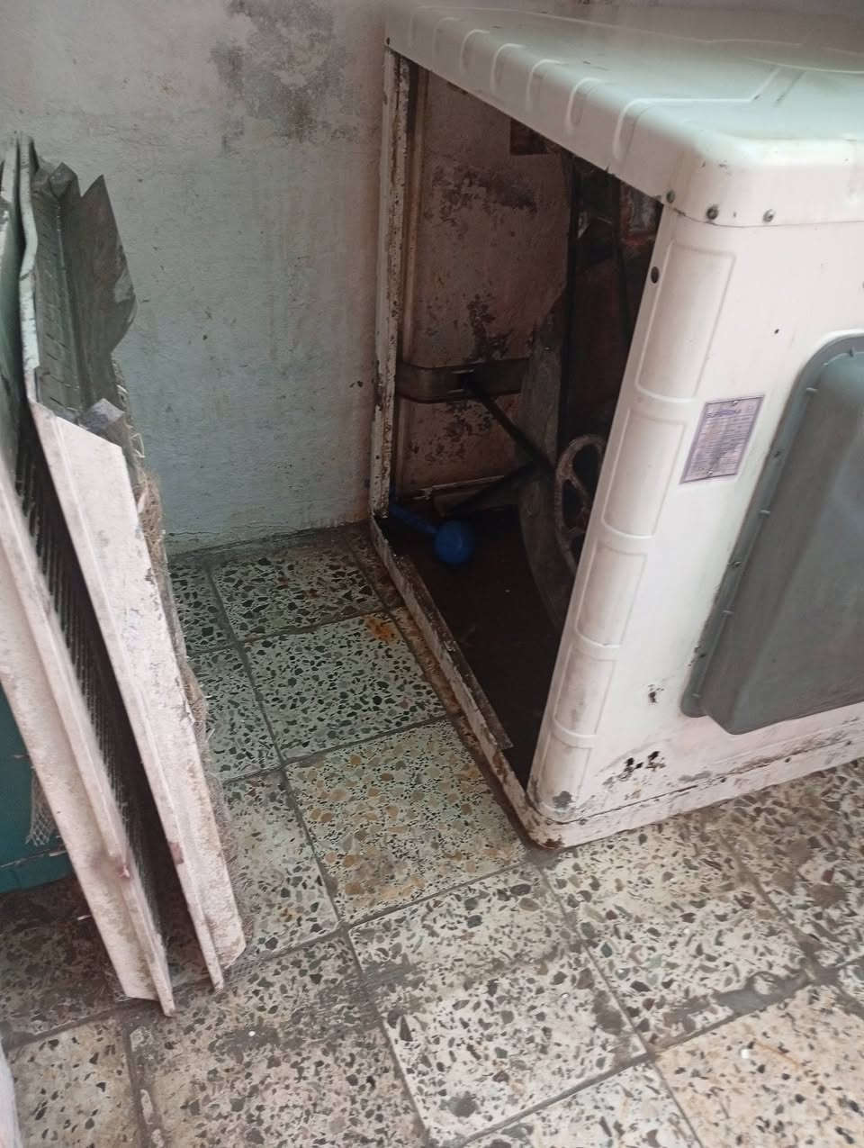 للبيع العنوان مدينة الصدر


**إذا كنت صاحب هذا الإعلان وتريد حذفه لأي سبب، رجاءا أرسل رسالة إلى الدعم الفني**