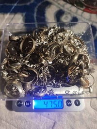 مجوهرات • ٤٧٥غ • كربلاء