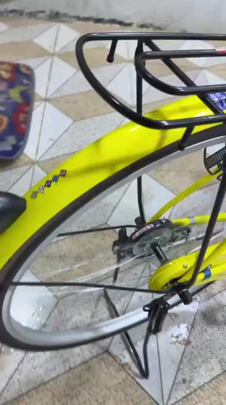 سلام عليكم🖐
باسكل للبيع
لون ليموني🍋😤
شركةBD
موديل2022/3/8
باسكل جديد الله شاهد صارلي4ايام من نزلتة من الحاوية مكاني نجف
سعر160وبي مجال


**إذا كنت صاحب هذا الإعلان وتريد حذفه لأي سبب، رجاءا أرسل رسالة إلى الدعم الفني**