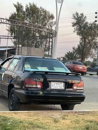 ١٩٩٤ • اوتوماتيك • رقم كركوك