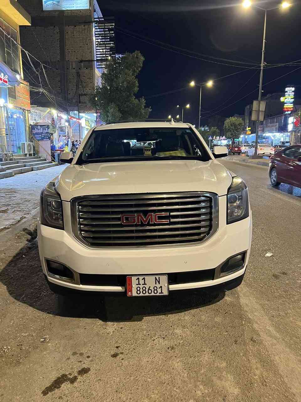 لبيع جمسي مديل 2020 رقم بغدادبسمي الرد اتصل فقط***********
