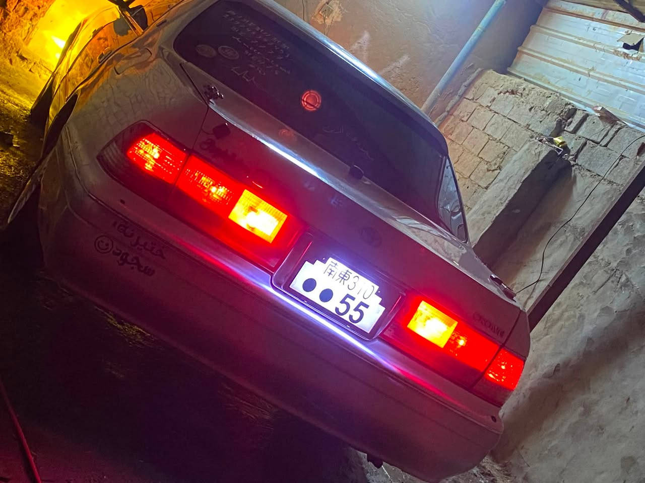 سلام عليكم حلال للبيع راس ثور موديل 96✅
كير مكينه فيشه وحده شرط تشلع تبليط ✅حداديه حلوه   ✅تحوير نجف عوازل جدد جهاز موازنه رقم أنبار تحويل ثاني يوم غرفه كهرباء لايت زنون عالي ناصي سبايدر جامه مري أبو لأشاير ويل ليزري كبات ليزري سيارة جاهزه خير من الله كفاله من ضربه ونقل كصتين فقط أشراي يتصل ✅***********رجاء الموشراي لايعلق خل ✅يدعينه برزق 💙
