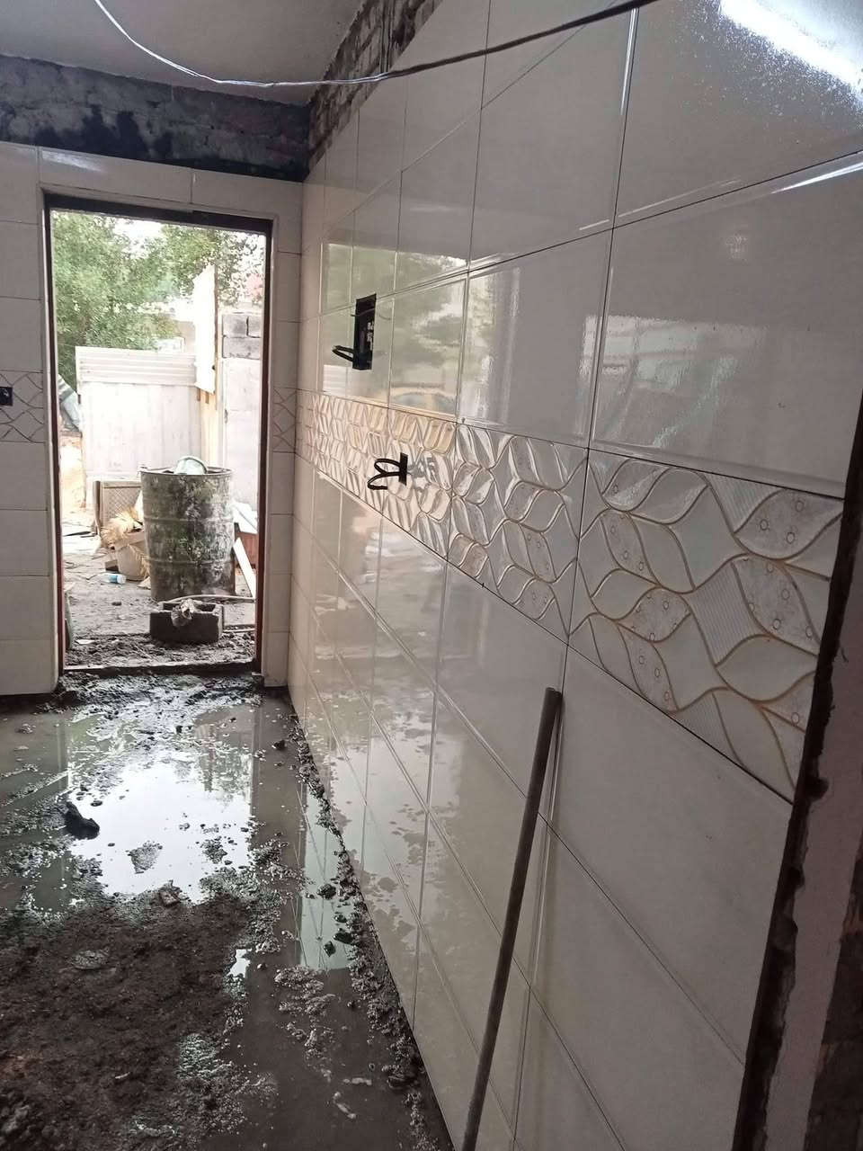 خلفه سيراميك متفرغ مضبوط *********** واساب داخل البصره فقط اطلع باليوميه ع اتفاق
