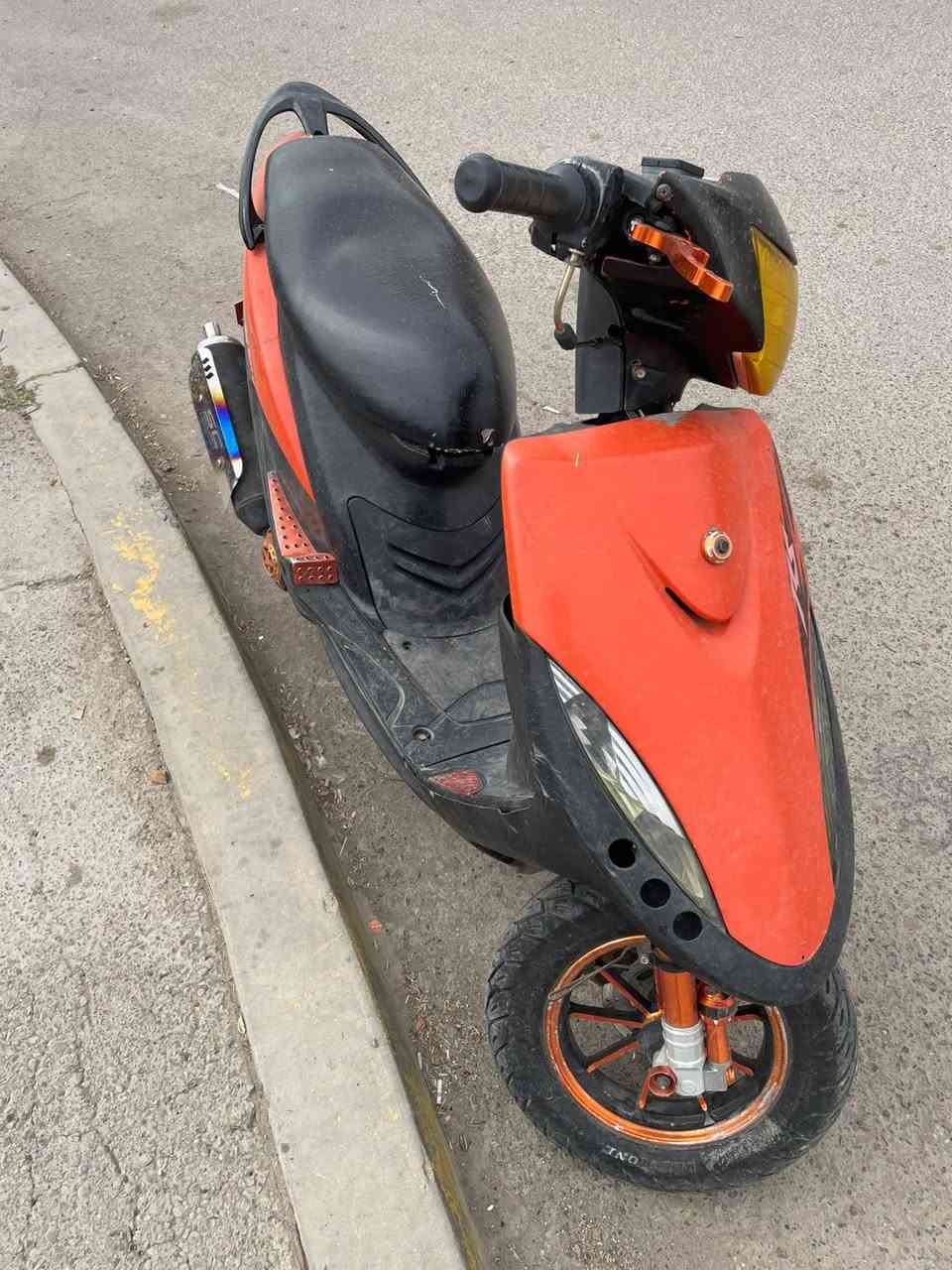 سلام وعليكم ماكس عدل نضيفه كلش نكرا سلف شلع ومعدل خير من الله مكان صلاح دين ***********
