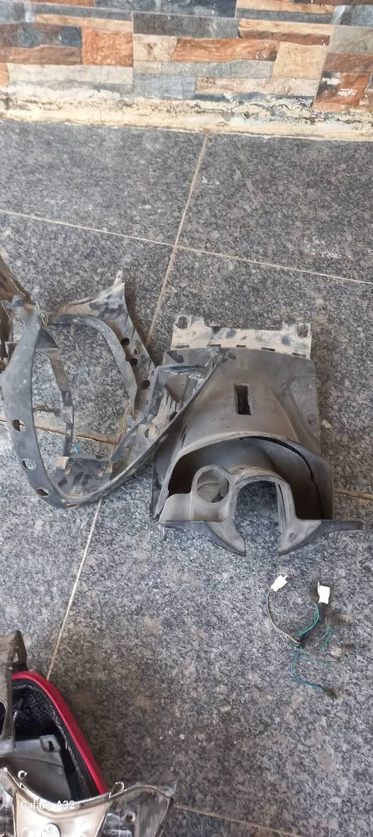 ( كفرات ماكس مضلع نقص فقط بجم + عدله فقط اصفاح.. مختم اخو البلادي + تخم لحيه ماكس منغولي بلادي املاح كامل . + سلف سكنس +
جوزه بوليس ومضلع بلادي ياماها + جوزه ماكس عدله  + زوج ويالا لون ذهبي + قبق مروحه كامل ماكس + دشبول إلكتروني ماكس مضلع بلادي  + شخاطه ماكس + يدة اشاير + بباي دبل اشاره + قطرة دهن تزويد )

مفرد او شلع قلع مال تصفيه بعدهن بتراب المخزن 

للتواصل عبر الرقم : ***********
مو شراي لا اتعبني 
انطي سعر وبالعافية
