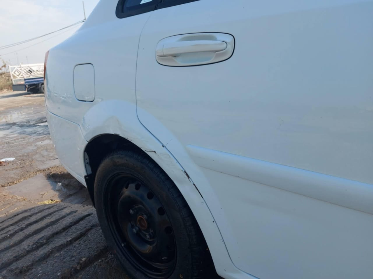 سلام عليكم  اوبترا 2011 رقم  ذي قار   محرك و كير خير من الله دواخل وضع الشركه سياره حلوه مال جناي 
بيه بارد باب عكس السايق و البنيد قليل بدون داخل المكان محافظة  واسط سعر 80  بيه مجال بالخدمه مكلف بالنشر رقم  الهاتف  ***********
