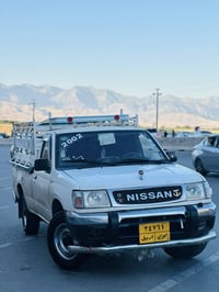 مۆدیل ٢٠٠٢بۆ فرۆشتن  رەقەم تەلەفۆ ن07512159969
