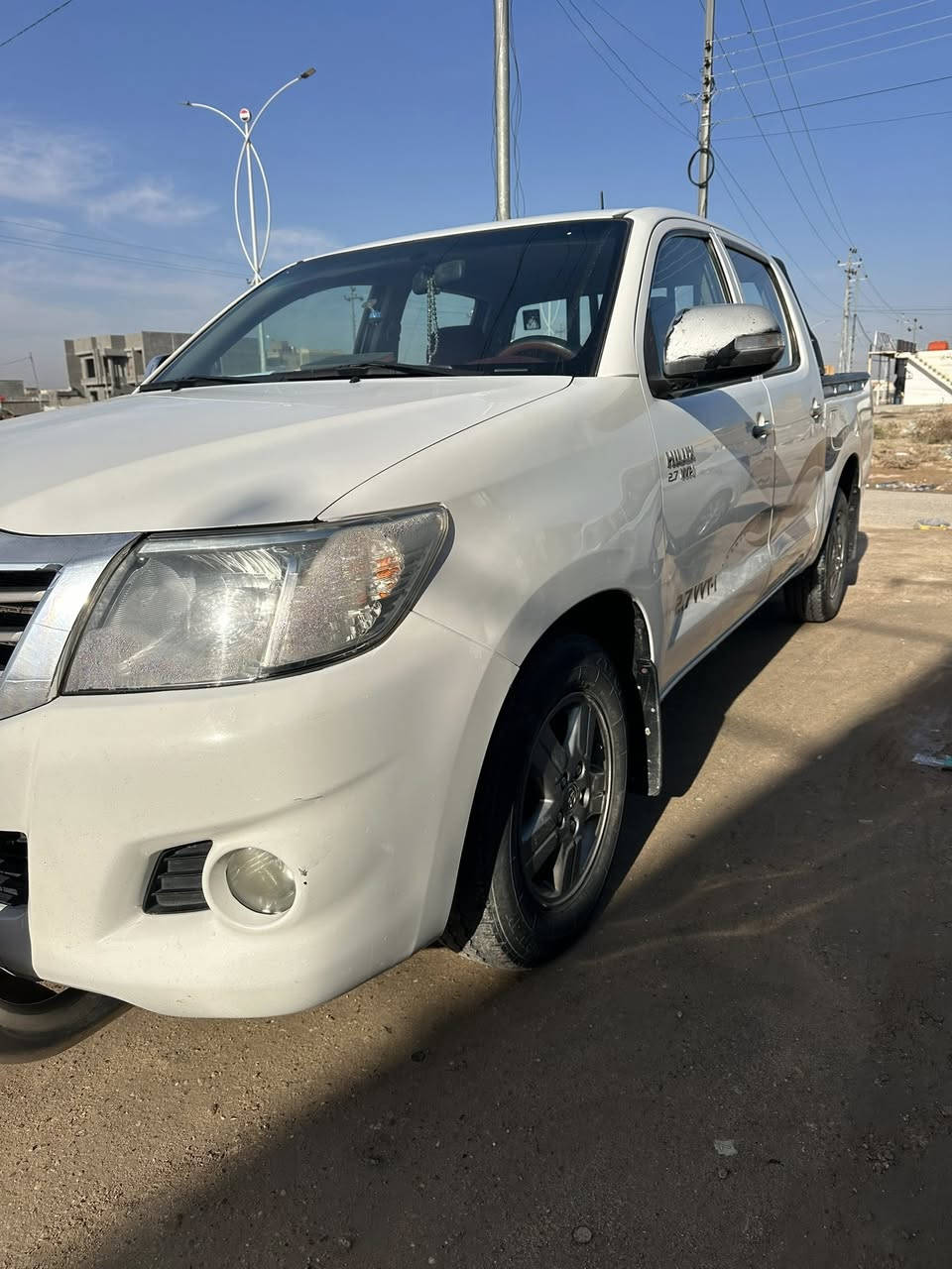 سلام عليكم اخواني سياره للبيع للاستفسار ***********
