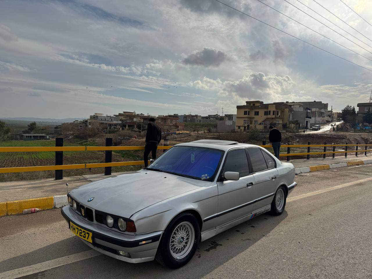 فرؤشتن يان گؤرينه وه به شتيك به دلم بي ئيم  مه كينه ٥٢٠ مؤديل ١٩٩١گيرومه كينه به  شه رت گير حاديه سلايته دوجام كاره بايه    كاره باي هه مو قه لبي ئيش ده كه توندو تؤله ئارم بوه ئا رمه كي منبوه كتيبي ونبوني لؤكراوه به س من به علوج ديفرؤشم. كويسينجاك, أربيل


**إذا كنت صاحب هذا الإعلان وتريد حذفه لأي سبب، رجاءا أرسل رسالة إلى الدعم الفني**