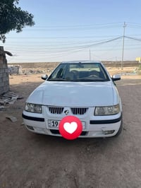 سمند • ٢٠١٠ • رقم كربلاء