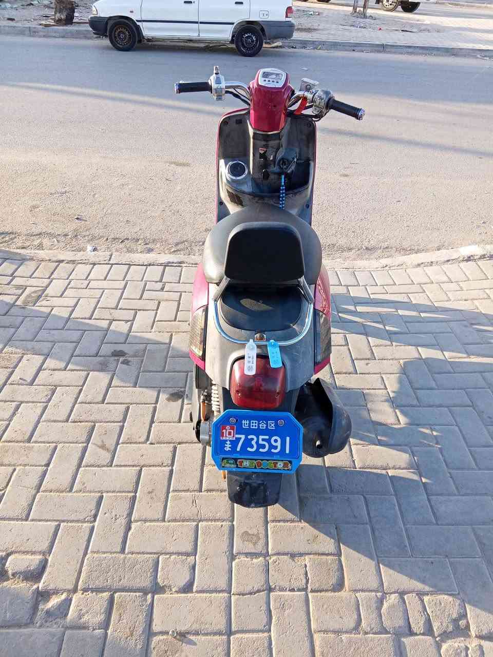 السلام عليكم للبيع بوليس كفاله مامفتوحه بلاديه كلهه شغاله
***********اتصال
***********واتساب
