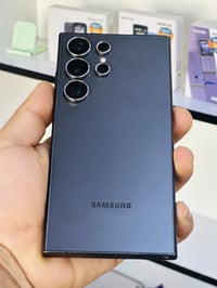 سامسونج S24 الترا • شرق اوسط اصلي • الرحمانيه