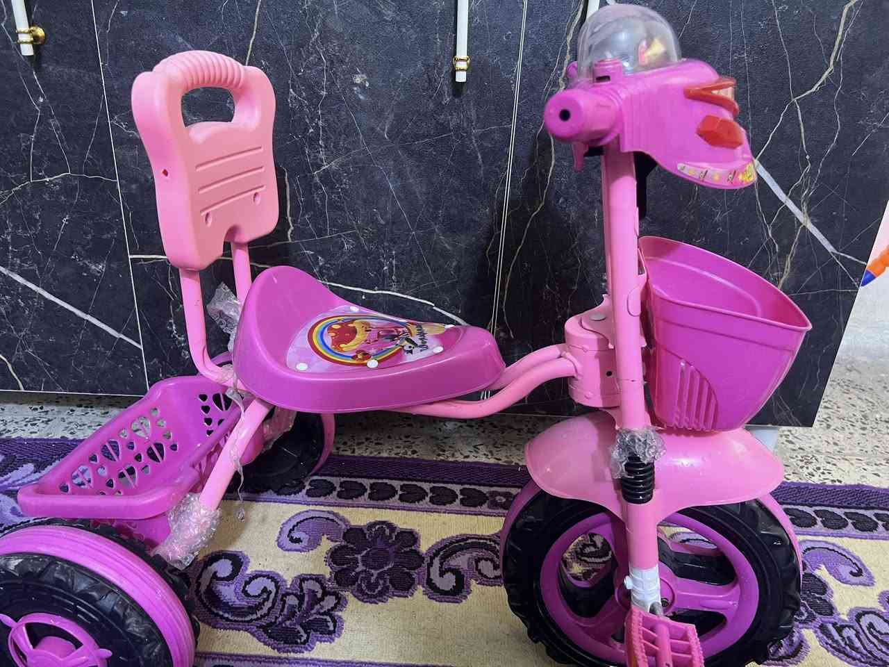 جديد للبيع


**إذا كنت صاحب هذا الإعلان وتريد حذفه لأي سبب، رجاءا أرسل رسالة إلى الدعم الفني**