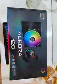 i7 11700K • 16GB رام • RX580