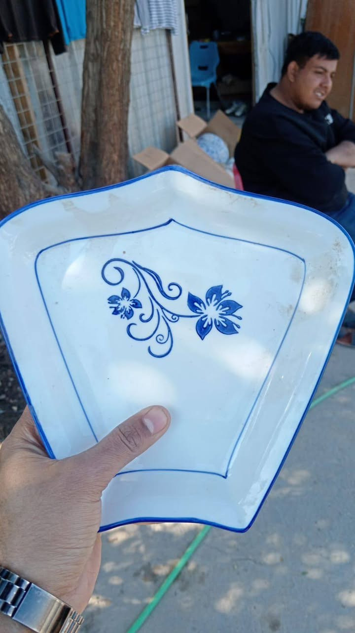 السلام عليكم زبائنا الأعزاء

توفر لدنيا مغربي الثقيل الأصلي
العنوان حله أسفل جسر الهنود مقابيل الشط


**إذا كنت صاحب هذا الإعلان وتريد حذفه لأي سبب، رجاءا أرسل رسالة إلى الدعم الفني**