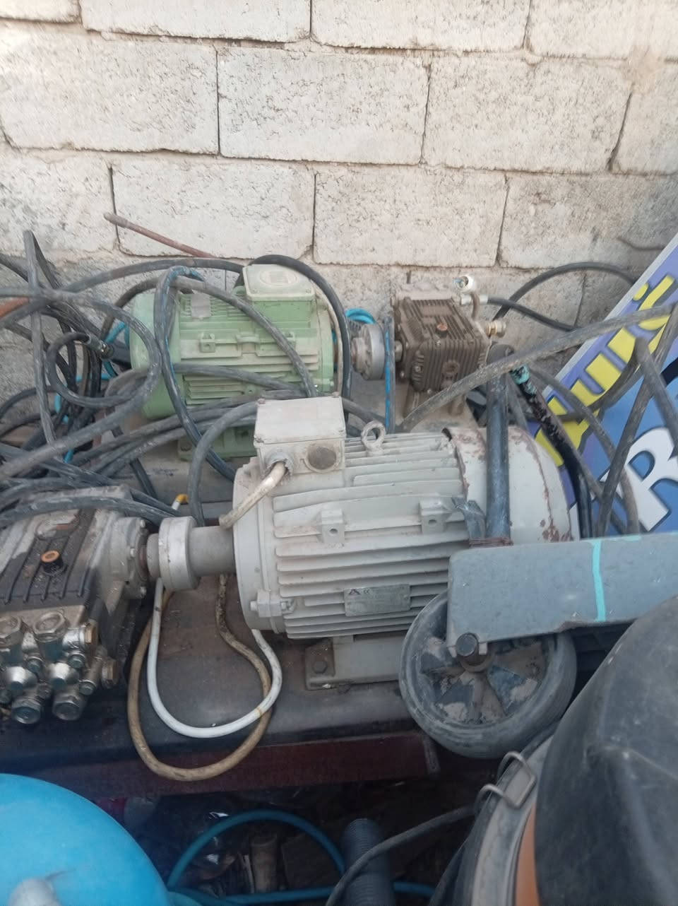 ادوات محل غسل للبيع في كركوك دوميز


**إذا كنت صاحب هذا الإعلان وتريد حذفه لأي سبب، رجاءا أرسل رسالة إلى الدعم الفني**