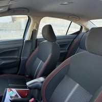 فيرسا SR • ٢٠٢٤ • ماشي ١٥٠٠٠ مايل