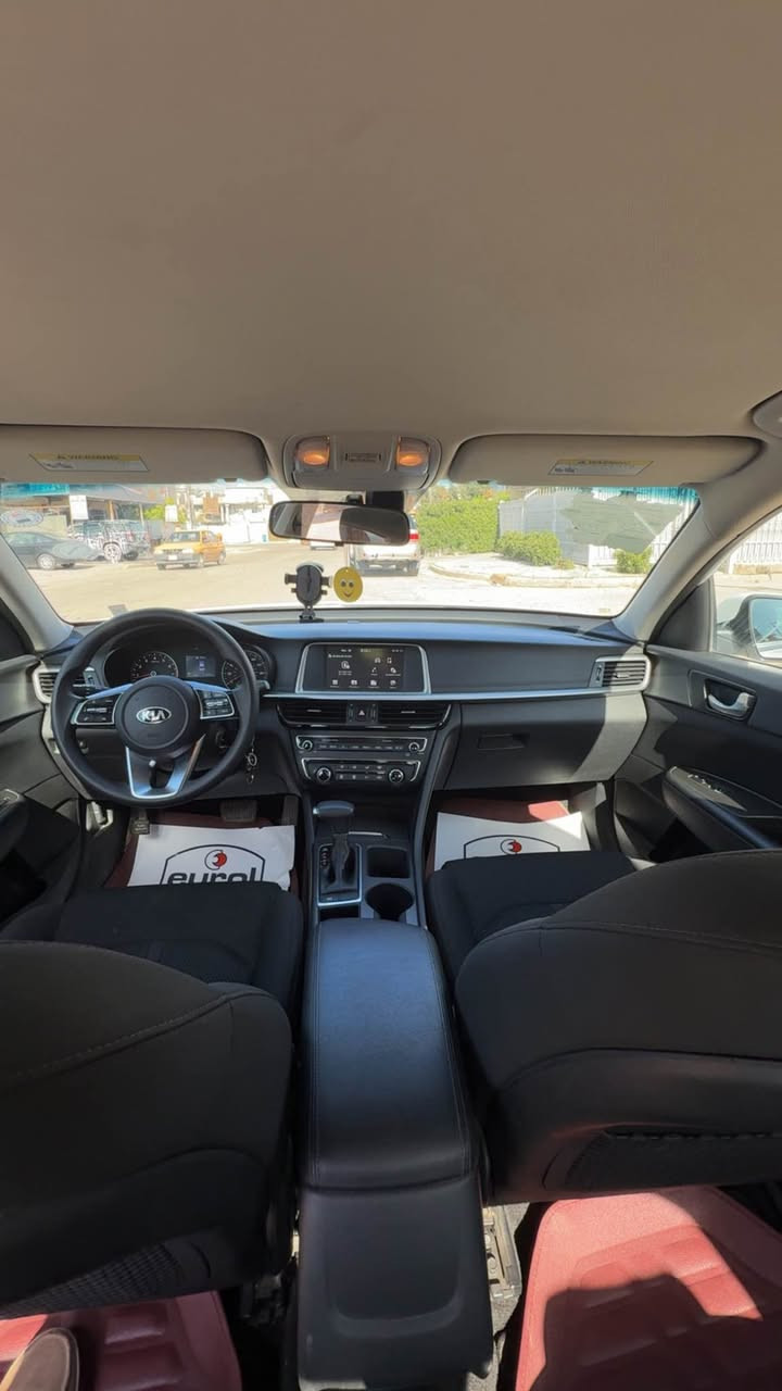 ‎سلام عليكم

كيا اوبتما موديل 2019 وارد امريكي بيه قطعه جاملغ ايمن + صبغ دعاميه مكينه 2400GDi رقم ارب‎ بغداد, العراق


**إذا كنت صاحب هذا الإعلان وتريد حذفه لأي سبب، رجاءا أرسل رسالة إلى الدعم الفني**