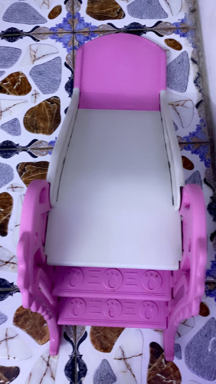 زحليكه نضيفه صار شهر من اخذتها مكاني بغداد الامين الثانيه ب٢٥ ابيعها


**إذا كنت صاحب هذا الإعلان وتريد حذفه لأي سبب، رجاءا أرسل رسالة إلى الدعم الفني**