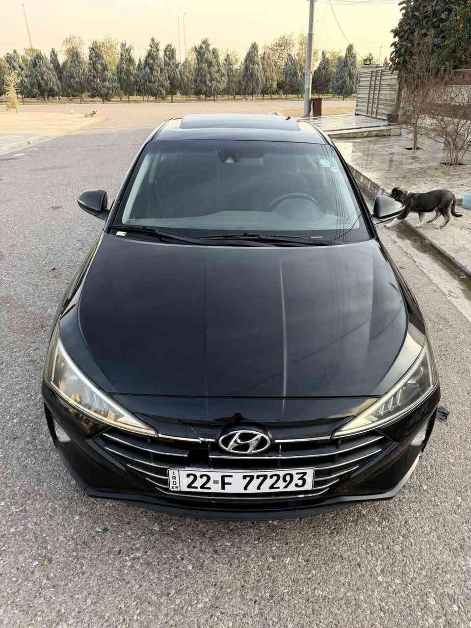 ‏النترا موديل 19 أعلى مواصفات ‫ السيارة فول واحد على واحد سيارة ماشية 90 بدون أي ضرر فقط نص ￼ ￼￼‫بوند
‏والباقي كله شرط هزة وفحص سنوية كل جديد شرطة التحويل السعر 139 بيها مجال شراي اتصل على الرقم 
***********￼￼￼/////***********
