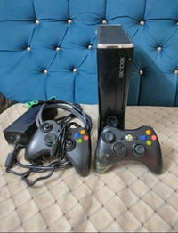 اكس بوكس ٣٦٠ • هارد ٢٥٠ • مهكر