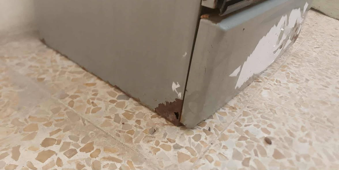 للبيع موصل


**إذا كنت صاحب هذا الإعلان وتريد حذفه لأي سبب، رجاءا أرسل رسالة إلى الدعم الفني**