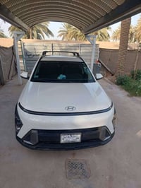 للبيع هونداي كونا 2025 فول مواصفات كير تعليك محرك 2000 دوش شفتات سرعه ...