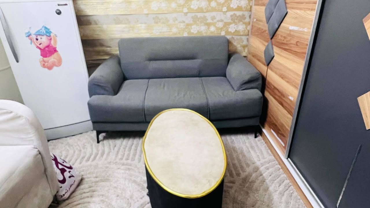 نص تخم ٤مقاعد وطبله ١٥٠
بغداد الاسكان


**إذا كنت صاحب هذا الإعلان وتريد حذفه لأي سبب، رجاءا أرسل رسالة إلى الدعم الفني**