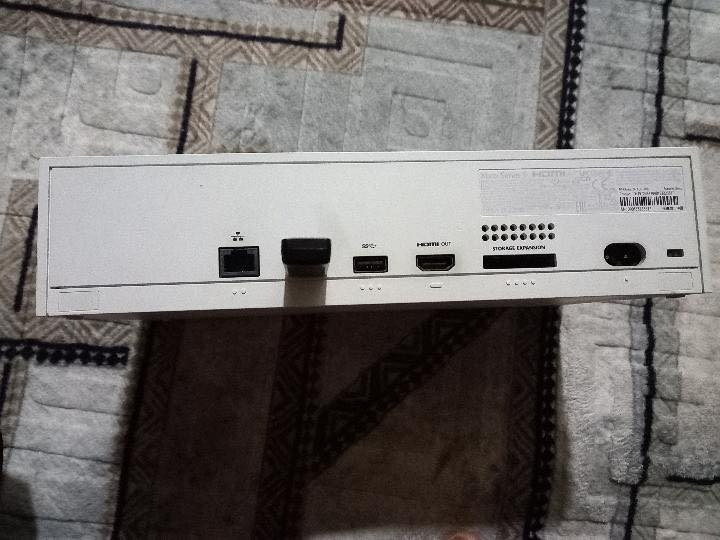 اكس بوكس للبيع 290 قفل مستعجل على بيعة بدون كارتون مكان ديالى بعقوبة


**إذا كنت صاحب هذا الإعلان وتريد حذفه لأي سبب، رجاءا أرسل رسالة إلى الدعم الفني**