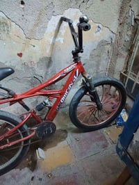 بايسكل جبلي نظيف المكان بغداد العبيدي الرئاسه الرقم/07721486282