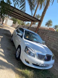 موبل • ٢٠١١ • رقم كربلاء