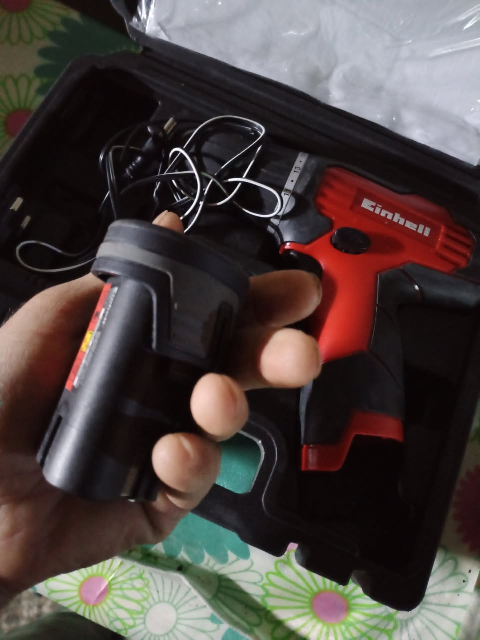 ادريل اصلي جديد سعر 45


**إذا كنت صاحب هذا الإعلان وتريد حذفه لأي سبب، رجاءا أرسل رسالة إلى الدعم الفني**