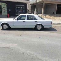 مرسيدس 1990 • مرسيدس موديل 90 • سيارة مرسيدس للبيع • مرسيدس الموصل • م...