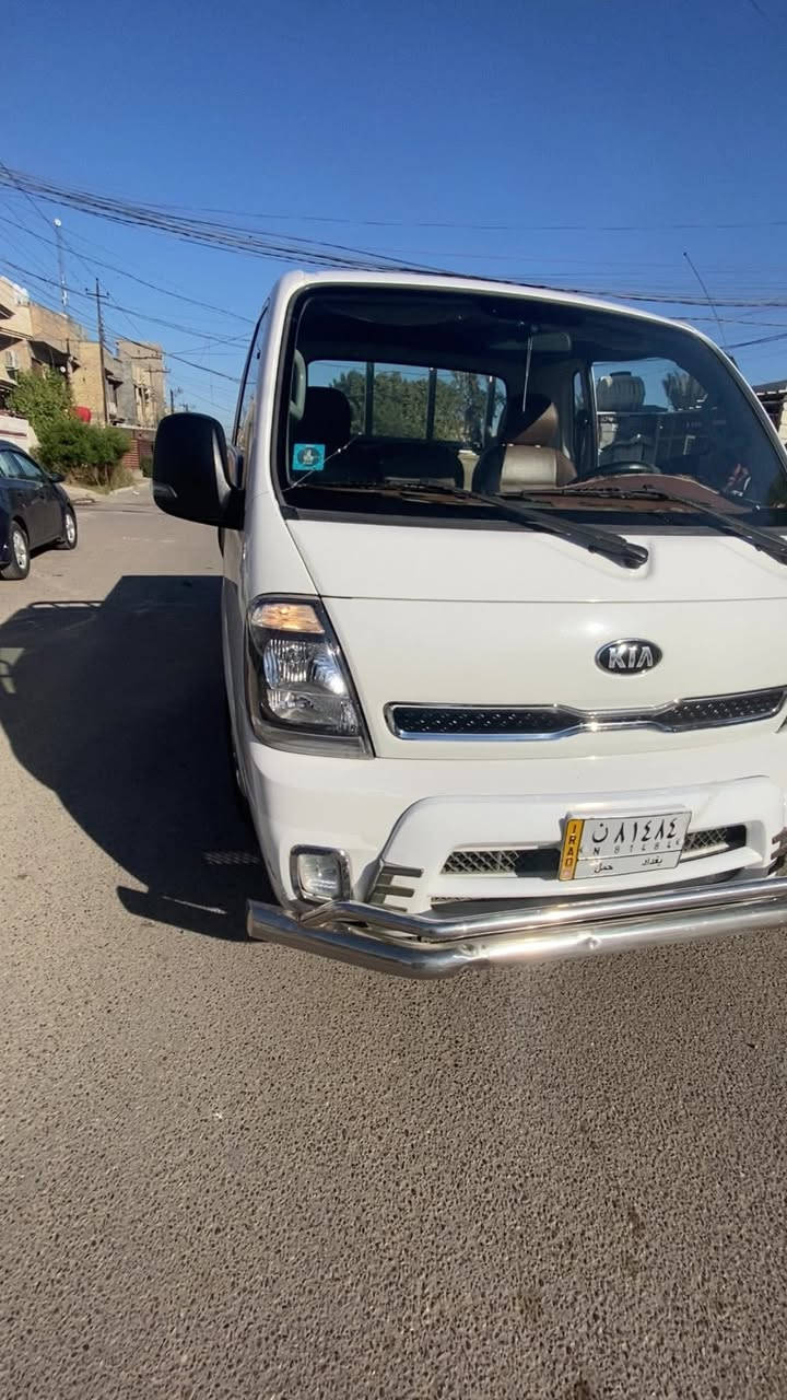 سلام عليكم كيه حمل موديل 21 سياره جديده ***********مكان بغداد ليرموك
