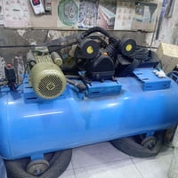 كمبريسر • ٥٥٠ لتر • كربلاء